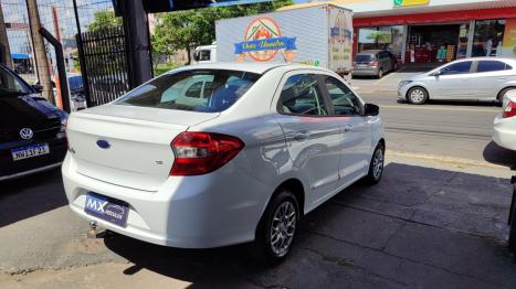 FORD Ka + Sedan 1.5 16V 4P FLEX SIGMA SE, Foto 14