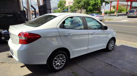 FORD Ka + Sedan 1.5 16V 4P FLEX SIGMA SE, Foto 12