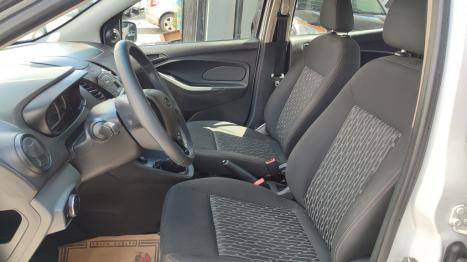 FORD Ka + Sedan 1.5 16V 4P FLEX SIGMA SE, Foto 18