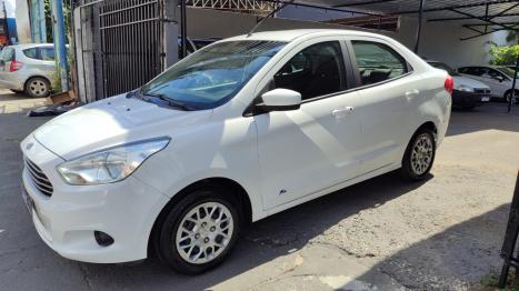 FORD Ka + Sedan 1.5 16V 4P FLEX SIGMA SE, Foto 8