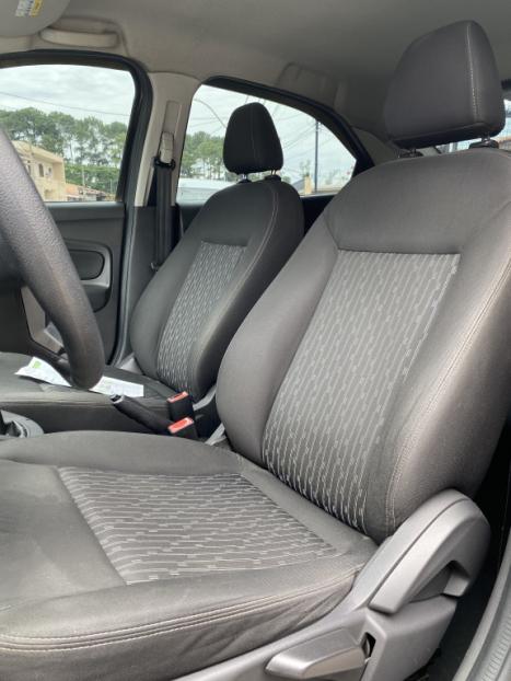 FORD Ka + Sedan 1.5 12V 4P FLEX TI-VCT SE, Foto 9