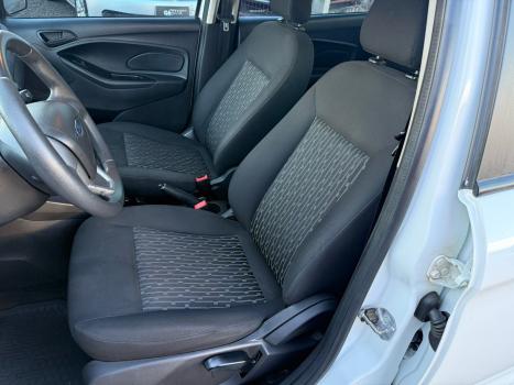 FORD Ka + Sedan 1.5 12V 4P FLEX TI-VCT SE, Foto 10