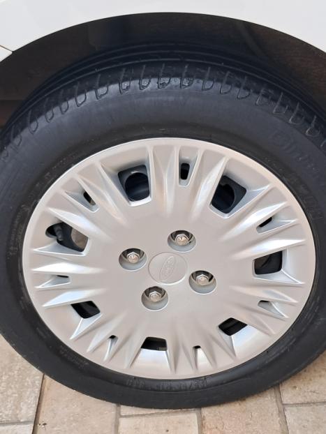 FORD Ka + Sedan 1.5 12V 4P FLEX TI-VCT SE AUTOM�TICO, Foto 11