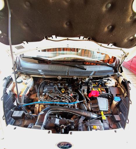FORD Ka + Sedan 1.5 12V 4P FLEX TI-VCT SE AUTOM�TICO, Foto 6