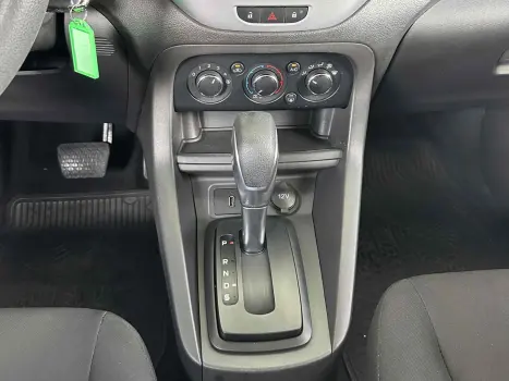 FORD Ka + Sedan 1.5 12V 4P FLEX TI-VCT SE PLUS AUTOM�TICO, Foto 16