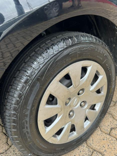 FORD Ka + Sedan 1.5 12V 4P FLEX TI-VCT SE PLUS, Foto 4