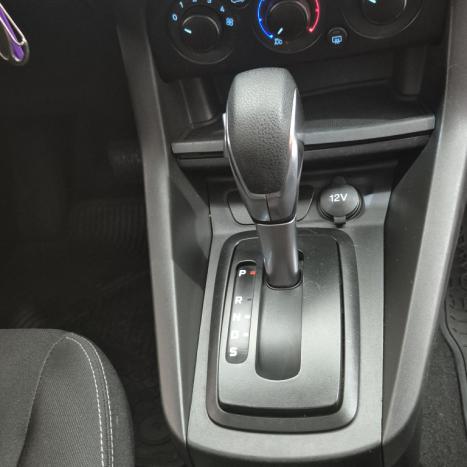 FORD Ka + Sedan 1.5 12V 4P FLEX TI-VCT SE AUTOM�TICO, Foto 7