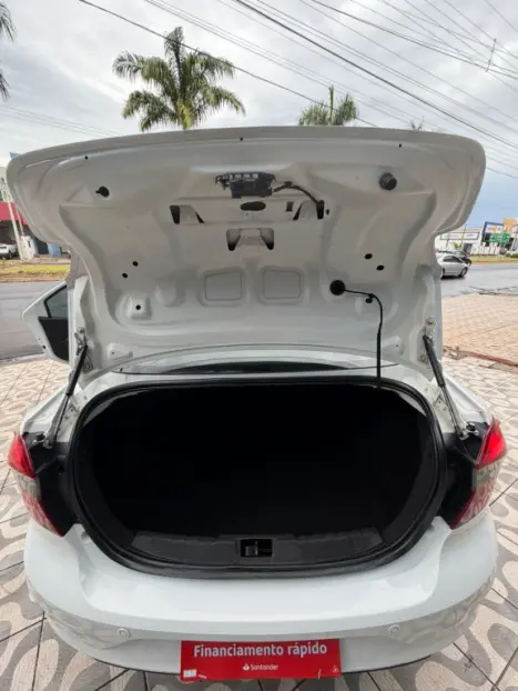 FORD Ka + Sedan 1.5 12V 4P FLEX TI-VCT SE PLUS, Foto 10