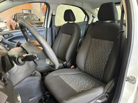 FORD Ka + Sedan 1.5 12V 4P FLEX TI-VCT SE, Foto 7