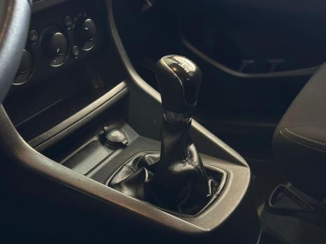 FORD Ka + Sedan 1.5 12V 4P FLEX TI-VCT SE, Foto 9