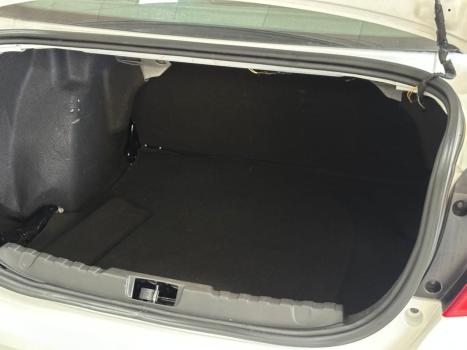 FORD Ka + Sedan 1.5 12V 4P FLEX TI-VCT SE, Foto 10