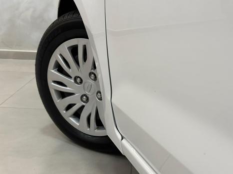 FORD Ka + Sedan 1.5 12V 4P FLEX TI-VCT SE, Foto 15