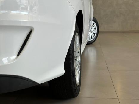 FORD Ka + Sedan 1.5 12V 4P FLEX TI-VCT SE, Foto 16