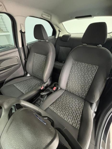 FORD Ka + Sedan 1.5 12V 4P FLEX TI-VCT SE, Foto 8