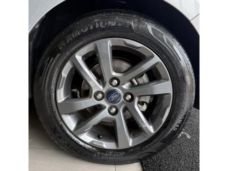 FORD Ka + Sedan 1.5 12V 4P FLEX TI-VCT SE PLUS AUTOM�TICO, Foto 13