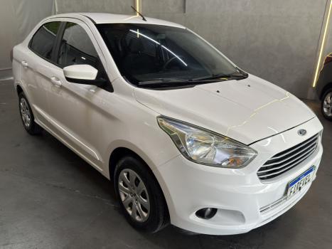 FORD Ka + Sedan 1.5 16V 4P FLEX SIGMA SE, Foto 2