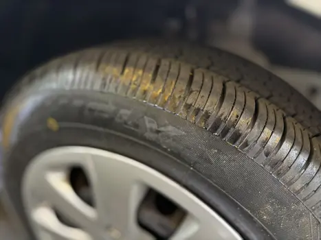 FORD Ka + Sedan 1.5 16V 4P FLEX SIGMA SE, Foto 10