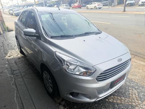 FORD Ka + Sedan 1.5 16V 4P FLEX SIGMA SE PLUS, Foto 3