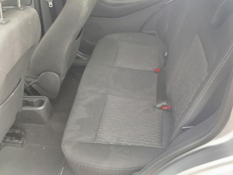 FORD Ka + Sedan 1.5 16V 4P FLEX SIGMA SE PLUS, Foto 9