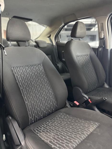 FORD Ka + Sedan 1.5 12V 4P FLEX TI-VCT TITANIUM AUTOM�TICO, Foto 7