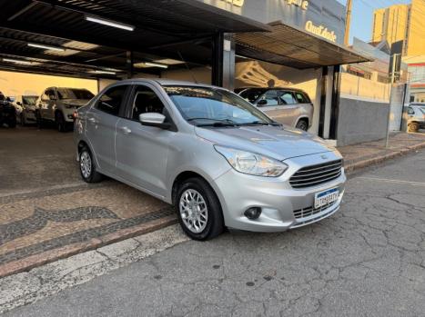 FORD Ka + Sedan 1.5 16V 4P FLEX SIGMA SE, Foto 5