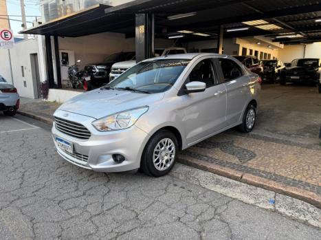 FORD Ka + Sedan 1.5 16V 4P FLEX SIGMA SE, Foto 6