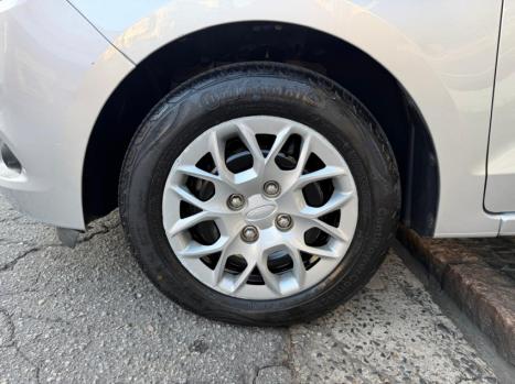 FORD Ka + Sedan 1.5 16V 4P FLEX SIGMA SE, Foto 9