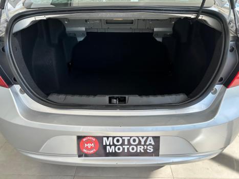 FORD Ka + Sedan 1.5 16V 4P FLEX SIGMA SE, Foto 6
