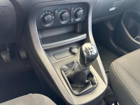 FORD Ka + Sedan 1.5 16V 4P FLEX SIGMA SE, Foto 9