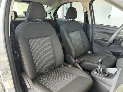 FORD Ka + Sedan 1.5 16V 4P FLEX SIGMA SE, Foto 12