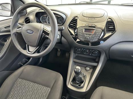 FORD Ka + Sedan 1.5 16V 4P FLEX SIGMA SE, Foto 16