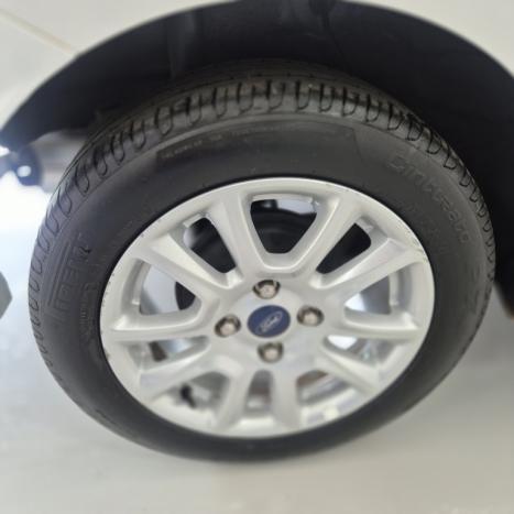 FORD Ka + Sedan 1.5 12V 4P FLEX TI-VCT SE PLUS AUTOM�TICO, Foto 12