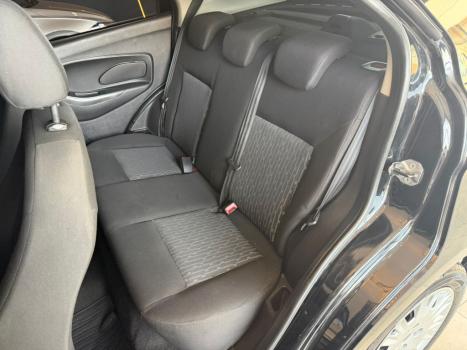 FORD Ka + Sedan 1.5 12V 4P FLEX TI-VCT SE AUTOM�TICO, Foto 12