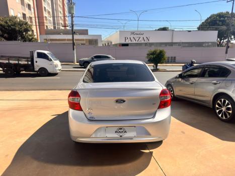 FORD Ka + Sedan 1.5 16V 4P FLEX SIGMA SE, Foto 6
