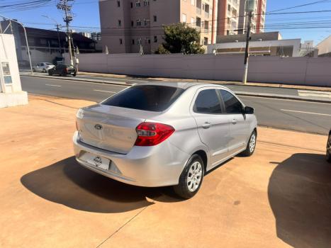 FORD Ka + Sedan 1.5 16V 4P FLEX SIGMA SE, Foto 7