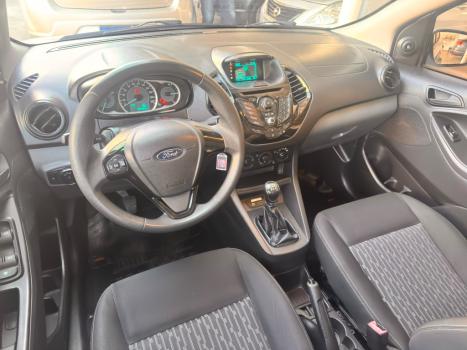 FORD Ka + Sedan 1.5 16V 4P FLEX SIGMA SE, Foto 13