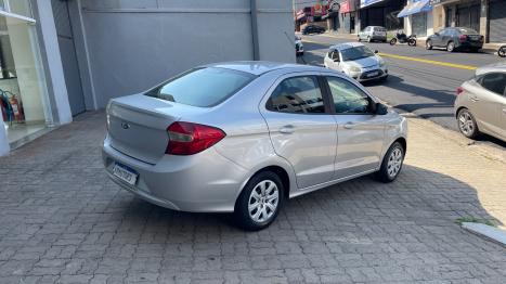 FORD Ka + Sedan 1.5 16V 4P FLEX SIGMA SE PLUS, Foto 4