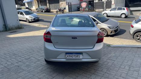 FORD Ka + Sedan 1.5 16V 4P FLEX SIGMA SE PLUS, Foto 5
