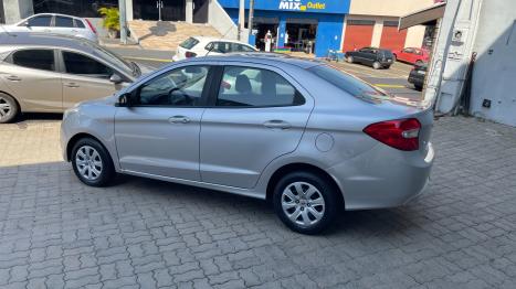 FORD Ka + Sedan 1.5 16V 4P FLEX SIGMA SE PLUS, Foto 6