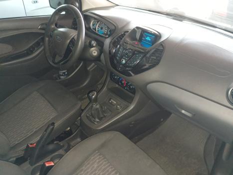 FORD Ka + Sedan 1.5 16V 4P FLEX SE PLUS, Foto 5