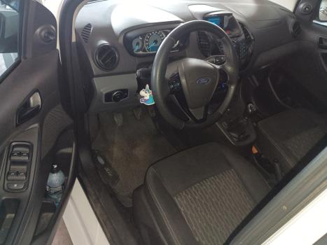 FORD Ka + Sedan 1.5 16V 4P FLEX SE PLUS, Foto 7