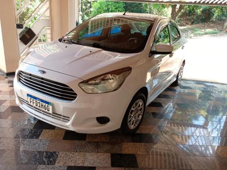 FORD Ka + Sedan 1.5 16V 4P FLEX SIGMA SE, Foto 2