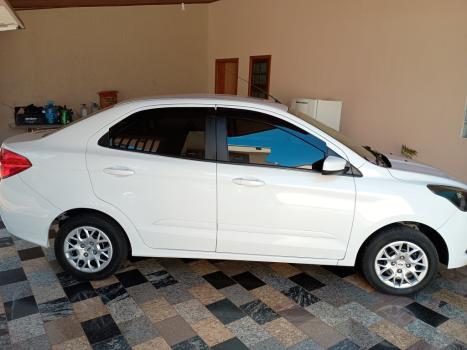 FORD Ka + Sedan 1.5 16V 4P FLEX SIGMA SE, Foto 3
