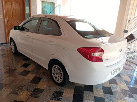 FORD Ka + Sedan 1.5 16V 4P FLEX SIGMA SE, Foto 6