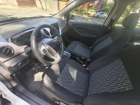 FORD Ka + Sedan 1.5 12V 4P FLEX TI-VCT SE PLUS AUTOMÁTICO, Foto 5