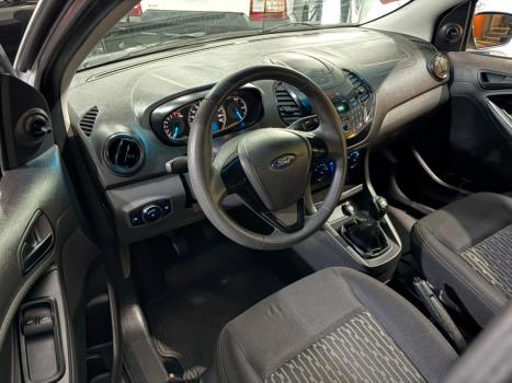 FORD Ka + Sedan 1.5 16V 4P FLEX SE PLUS, Foto 5