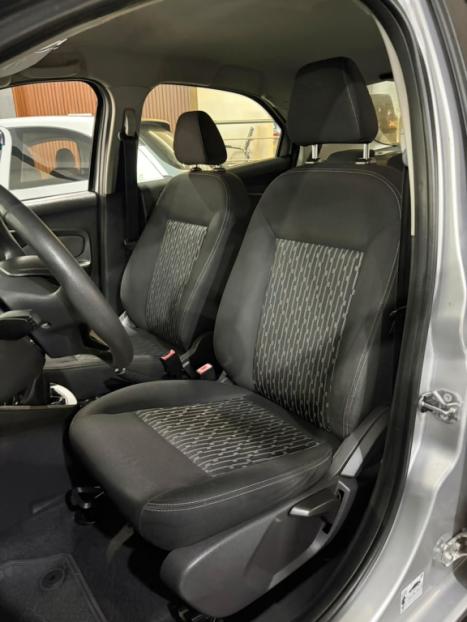 FORD Ka + Sedan 1.5 16V 4P FLEX SE PLUS, Foto 7