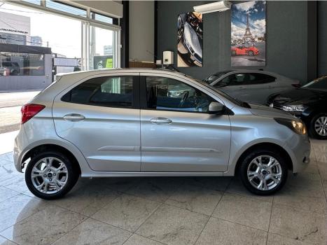 FORD Ka + Sedan , Foto 6