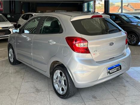 FORD Ka + Sedan , Foto 7