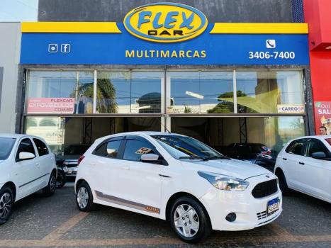 FORD Ka + Sedan , Foto 1